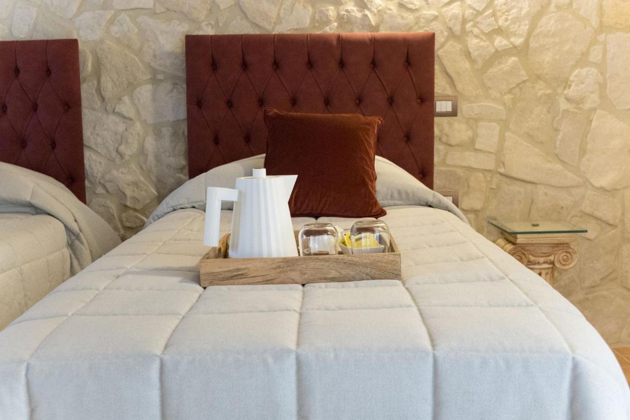 Pompagnano Borgo Incantato Spoleto מראה חיצוני תמונה